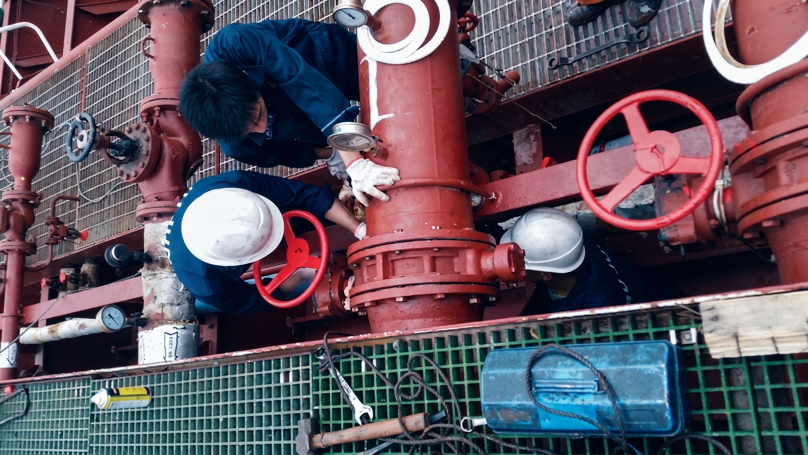 Technical Engineering